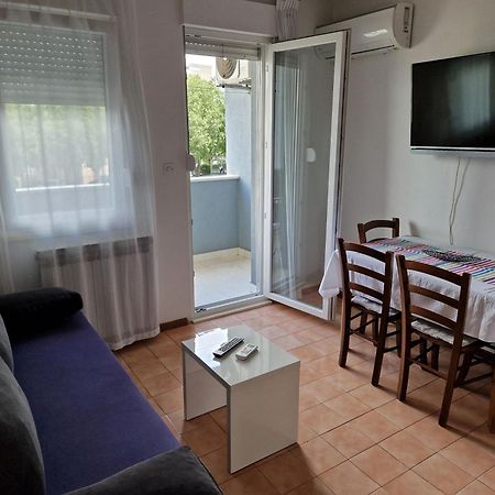 Apartment Berekin Split Exterior foto