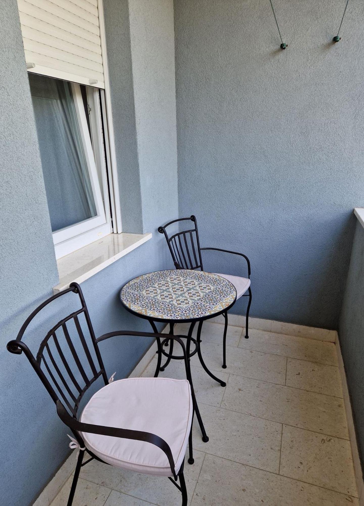 Apartment Berekin Split Exterior foto