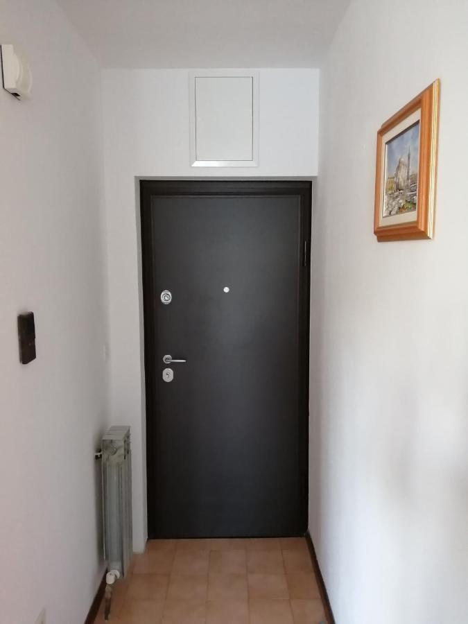 Apartment Berekin Split Exterior foto